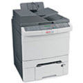 IBM InfoPrint Color 1836 MFP